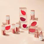 Помада Dear Dahlia, cranberry, 6.5 мл - фото 4