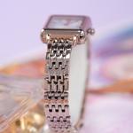 CASIO Часы Women's SHEEN White Watch - фото 2