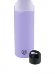 Бутылка Clima с ручкой (1,5 л) 24Bottles, фиолетовый - фото 2
