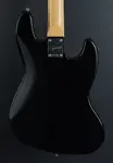 Squier Classic Vibe 70-х Jazz Bass для левши - черный - фото 4