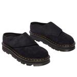 Мюли Dr. Martens Zebzag AnyWair Mules 'Black' - фото 2