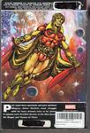 Essential Warlock 1 (Marvel Enterprises) - фото 2