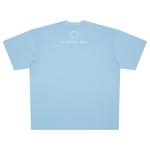 Футболка унисекс Afgk, Белый - фото 8