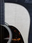 Акустическая гитара Martin Custom Shop 28 Style Cocobolo / Swiss Spruce Dreadnought - фото 21