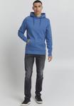 Толстовка THORE 11 Project, цвет dutch blue - фото 2
