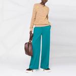 Stella McCartney Свитер Women's Yellow Brown - фото 4