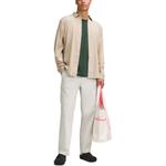 Рубашка унисекс Lululemon, синий - фото 8