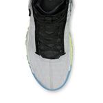 Кроссовки proto max 720 Air Jordan, серый - фото 4