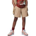 Дети Шорты Jordan, хаки - фото 5