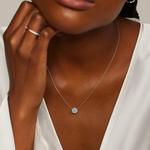 Ожерелье Brilliant Earth - фото 2