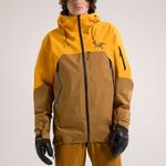 Куртка Rush Arcteryx, lt vitality - фото 11