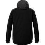 Функциональная куртка ksw 69 mnski jckt Killtec, черный - фото 2