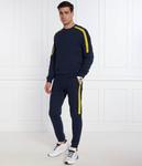 Брюки Regular fit Ea7, синий - фото 2