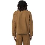 Куртка Dickies DC Deck, коричневый - фото 2