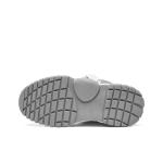 Кроссовки SNSK Skateboarding Shoes Men Low-top, бежевый/оранжевый - фото 4