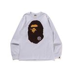 Футболка мужская A Bathing Ape, черный - фото 5