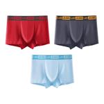 Lee Подарочный набор мужского белья 3 предмета - фото 9