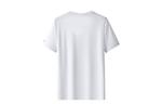 Футболка унисекс Starling, 2707 белый - фото 13