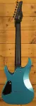 Schecter Aaron Marshall AM-7 | 7-струнная - Кобальтово-серый - фото 4