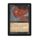 CCG Пит-Имп (С), MTG - Tempest - фото