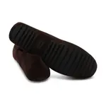 Driver_Mocc_Sdl кожаные мокасины Boss, коричневый - фото 4