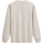 Унисекс свитшот GAP, бежевый - фото 6