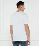 Футболка Regular fit Iceberg, белый - фото 3