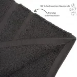 Коврик для ванной Sleepling, серый - фото 3