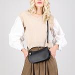 COACH Кожаная сумка через плечо - фото 9