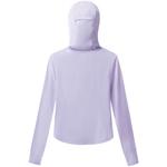 Женская солнцезащитная одежда CAMEL, переработанный серый - фото 11