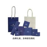 Браслет Лебедь Women's Swarovski - фото 4