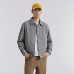 Куртка мужская CAT, черный - фото 9