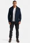 Рубашка Indicode Jeans, Dark Navy - фото 2