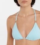 Дубайский верх бикини Melissa Odabash, Sky - фото 4