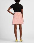 Мини-юбка Gold Capsule Siste'S, бледно-розовый - фото 3