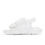 Пляжные сандалии унисекс Norvincy, белый - фото 3