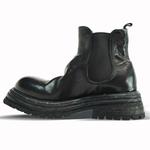 Ботильоны женские Mantova, цвет Coffee - фото