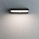 Настенный светильник Paulmann Acton, темно-серый - фото 3