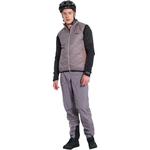 Жилет ION Shelter Hybrid, серый - фото