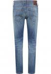 Узкие джинсы MUSTANG Oregon, Blue denim - фото 3