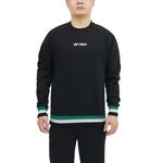 Свитшот мужской YONEX, серый - фото 6