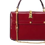 Сумки Sylvie 1969 GUCCI, Set (Bag+Dust Bag) - фото 8