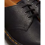 Туфли Dr Martens 1461, черный - фото 7