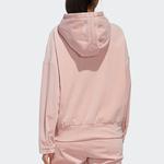 Куртка женская Vibrant Pink Adidas - фото 4