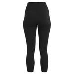 Леггинсы Icebreaker Merino 260 Fastray II 25´´ High Rise, черный - фото 2