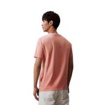 Футболка мужская Calvin Klein, хаки - фото 9