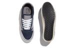 Кроссовки old skool 36 sp lx tdc 'black shadow' Vans, синий - фото 4