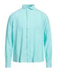 Рубашка Harmont & Blaine, бирюзовый - фото