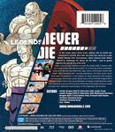 Blu-Ray диск Dragon Ball Z - Season 7 - Blu-ray - фото 2