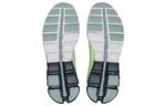 Кроссовки On Running Cloudflow 3.0 Meadow Green White Women's, зеленый - фото 5